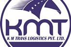 KM Trans Logistics Pvt Ltd